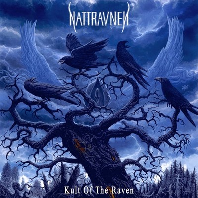 Nattravnen - Kult of the Raven...